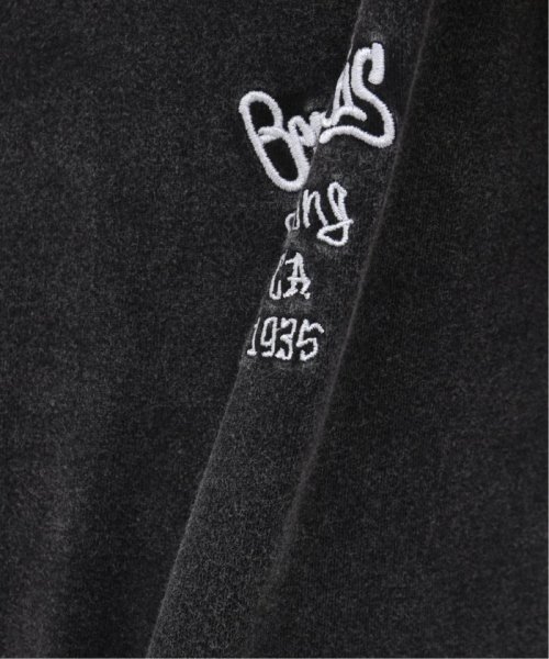 B.C STOCK(ベーセーストック)/BEN DAVIS (ベンデイビス) ball powder Tシャツ/img19