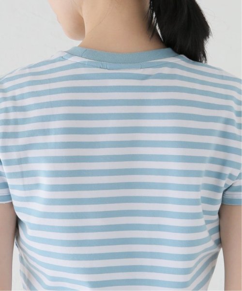 JOINT WORKS(ジョイントワークス)/GUESS GO CORE STRIPED BABY TEE W4RI89J 1314/img21