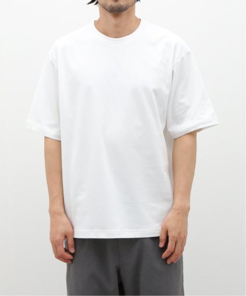 B.C STOCK(ベーセーストック)/COOLMAXレギュラーフィットTシャツ/img18