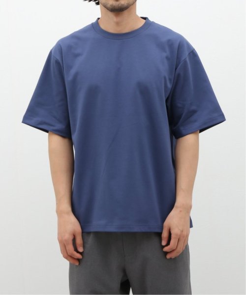 B.C STOCK(ベーセーストック)/COOLMAXレギュラーフィットTシャツ/img20