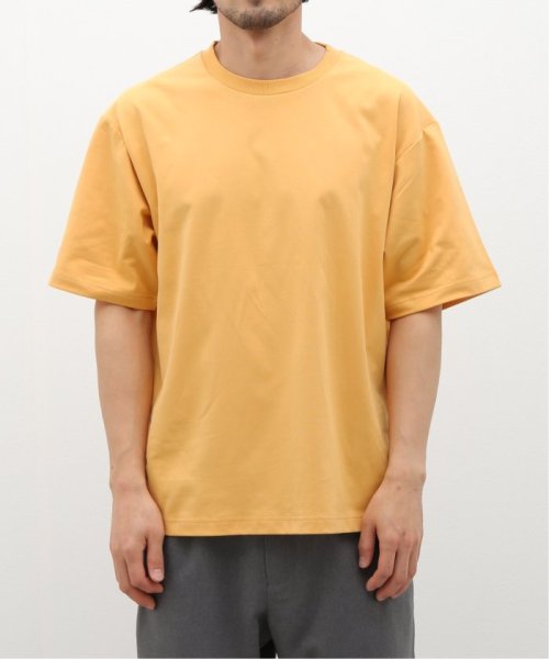 B.C STOCK(ベーセーストック)/COOLMAXレギュラーフィットTシャツ/img21