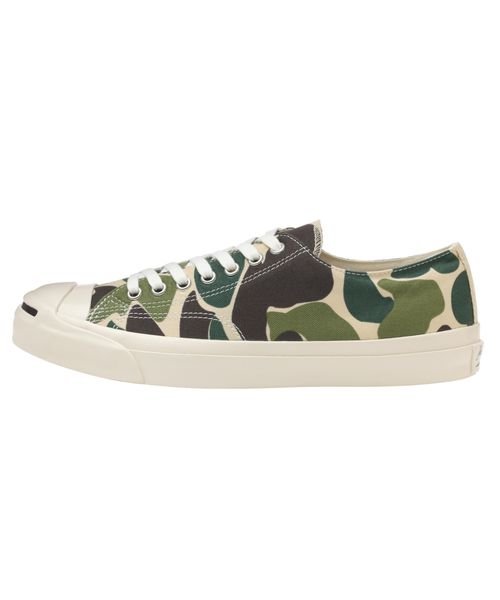 CONVERSE(CONVERSE)/JACK PURCELL US 83CAMO/img01