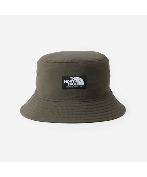 THE NORTH FACE(ザノースフェイス)/Camp Side Hat (キャンプサイドハット)/img02