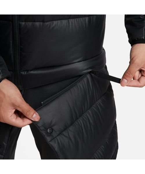 ナイキ TF ACDPR SDF 2イン1 ジャケット 