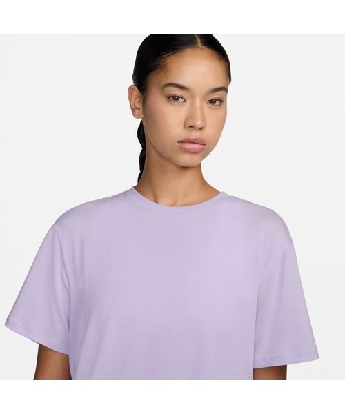 NIKE(NIKE)/AS W NK ONE RELAXED DF SS TOP/img03