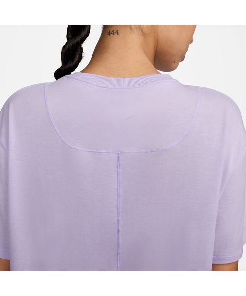 NIKE(NIKE)/AS W NK ONE RELAXED DF SS TOP/img05