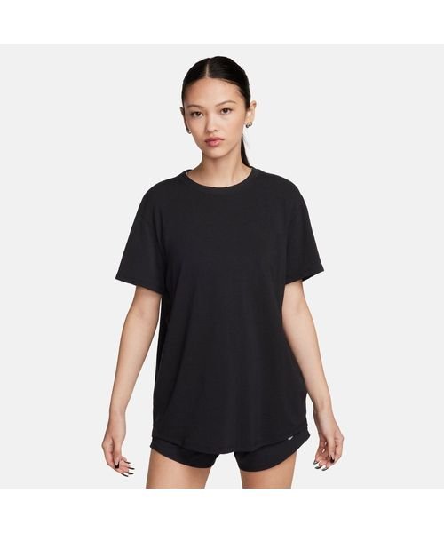 NIKE(NIKE)/AS W NK ONE RELAXED DF SS TOP/img08