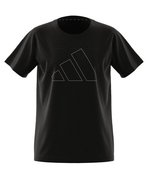adidas(adidas)/YG TR－ES 3BAR Tシャツ/img02