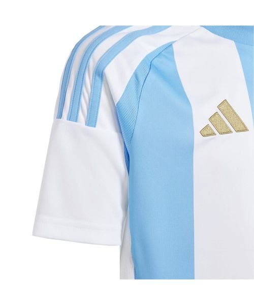 Adidas(アディダス)/キッズ アルゼンチン代表 ホーム レプリカユニフォーム/img05