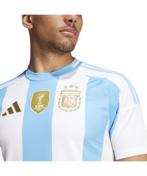 Adidas(アディダス)/アルゼンチン代表 ホーム レプリカユニフォーム/img09