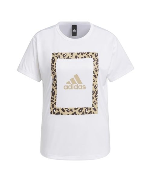 Adidas(アディダス)/W SE グラフィック Tシャツ/img02
