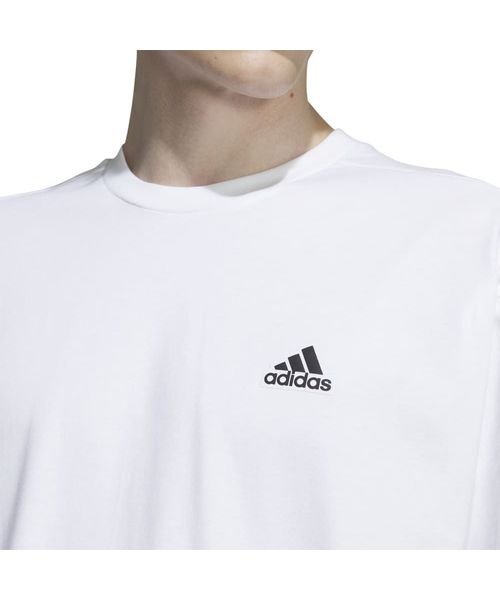 Adidas(アディダス)/M WORD Tシャツ/img08
