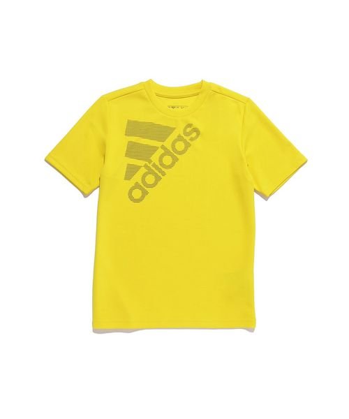 adidas(adidas)/U BOS グラフィック Tシャツ/img01