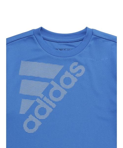 adidas(adidas)/U BOS グラフィック Tシャツ/img03