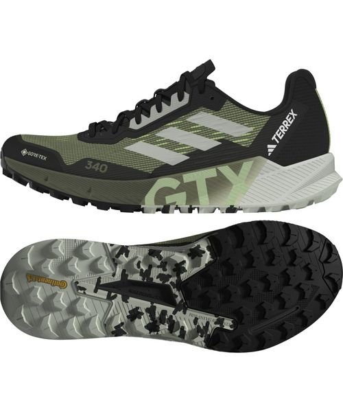 adidas(adidas)/TERREX AGRAVIC FLOW 2 GTX/img01