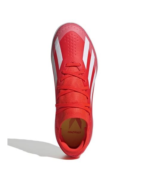 adidas(adidas)/キッズ エックス クレイジーファスト LEAGUE TF/img02