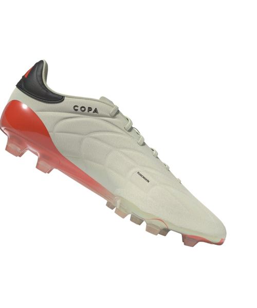 サッカースパイク コパピュア+fg 25.5 △△ アディダス(adidas
