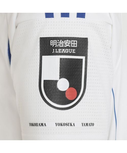 adidas(adidas)/横浜F・マリノス 2024 2ndユニフォーム/img08
