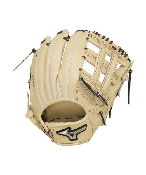 硬式用グローバルエリートHselectionSIGNA　外野手用 