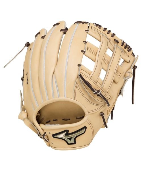 硬式用グローバルエリートHselectionSIGNA　外野手用 