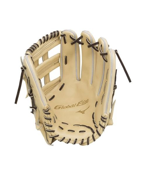 硬式用グローバルエリートHselectionSIGNA　外野手用 