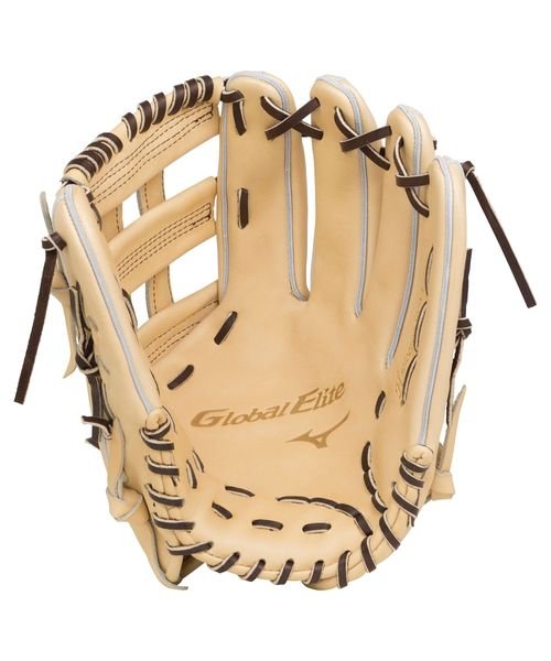 硬式用グローバルエリートHselectionSIGNA　外野手用 