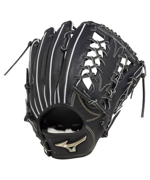 硬式用グローバルエリートHselectionSIGNA　外野手用 