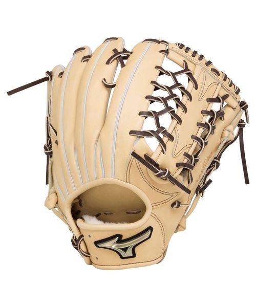 硬式用グローバルエリートHselectionSIGNA　外野手用 