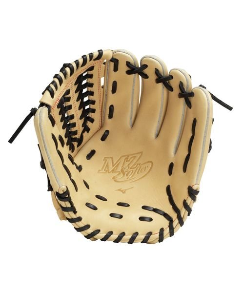 軟式用 MZ Softer　オールラウンド用:サイズ10 