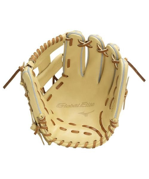 少年軟式用グローバルエリート∞インフィニティNEO　内野手用:サイズL 