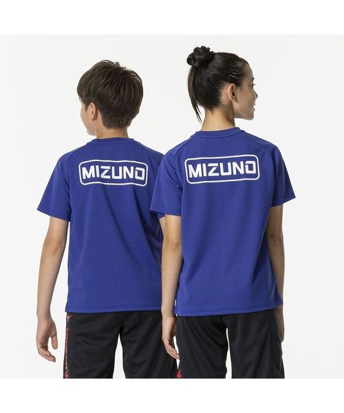 MIZUNO(ミズノ)/JRGACHITシャツ/img02