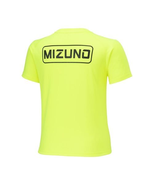 MIZUNO(ミズノ)/JRGACHITシャツ/img06