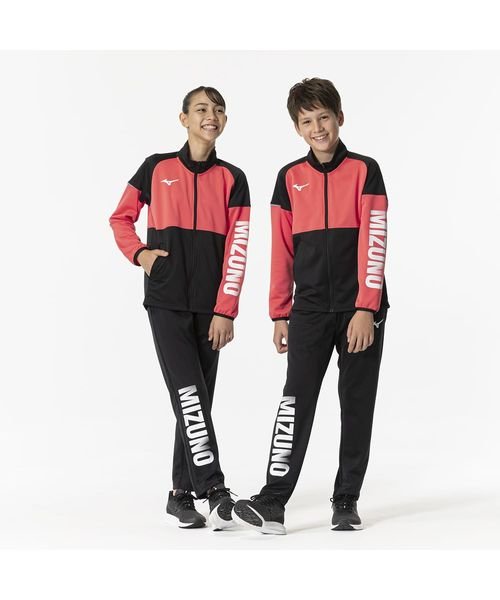 セール】JRタフジャージロングパンツ(506109396) | ミズノ(MIZUNO 