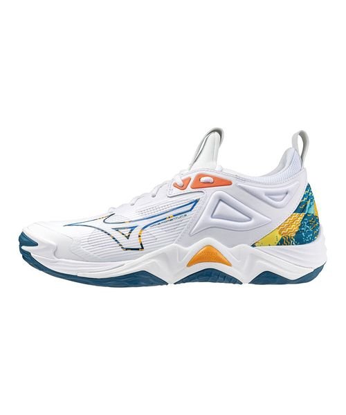 ウエーブモーメンタム 3 