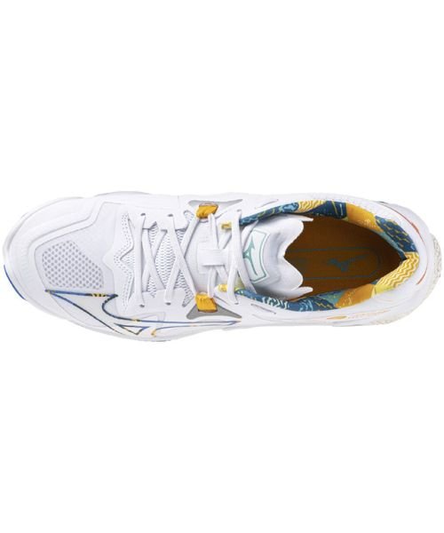 ウエーブライトニング Z8