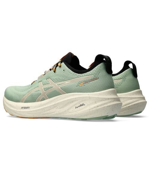 GEL－NIMBUS 26 TR BLAST