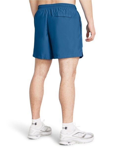 UNDER ARMOUR(アンダーアーマー)/UA Woven Volley Short/img02