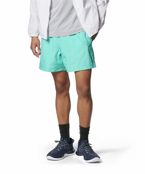UNDER ARMOUR(アンダーアーマー)/UA Woven Volley Short/img05