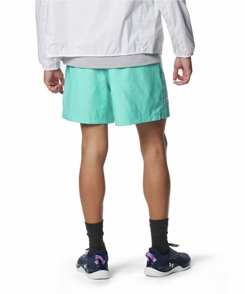 UNDER ARMOUR(アンダーアーマー)/UA Woven Volley Short/img06