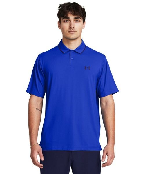 UNDER ARMOUR(アンダーアーマー)/UA Iso－Chill Polo/img01