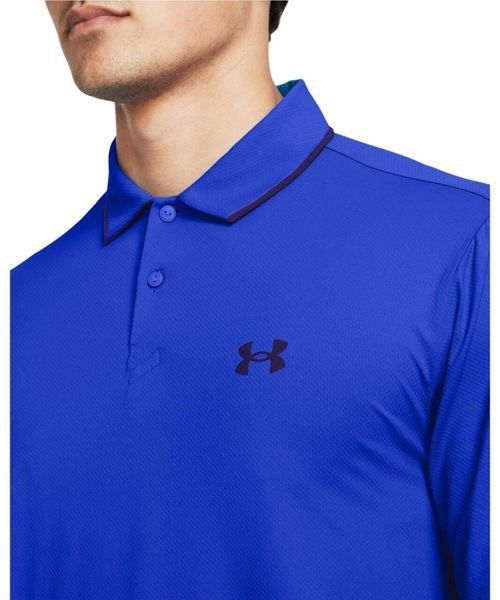 UNDER ARMOUR(アンダーアーマー)/UA Iso－Chill Polo/img03