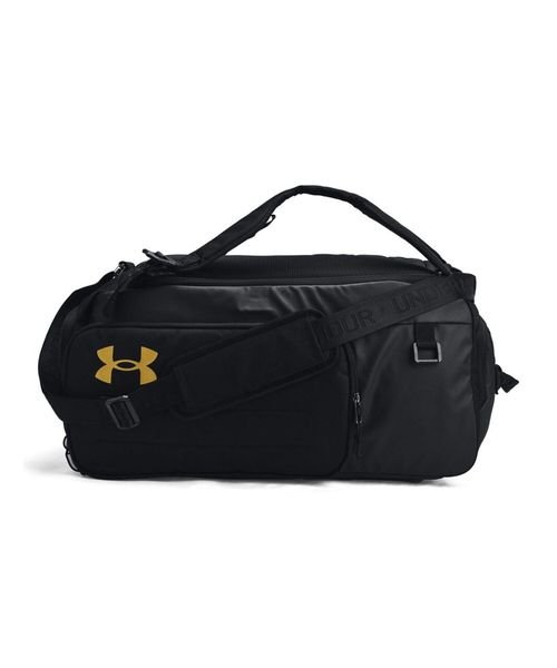 UNDER ARMOUR(アンダーアーマー)/UA Contain Duo MD BP Duffle/img01