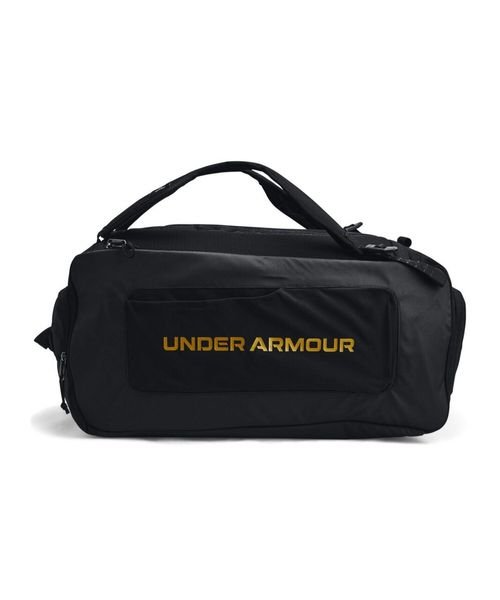 UNDER ARMOUR(アンダーアーマー)/UA Contain Duo MD BP Duffle/img02