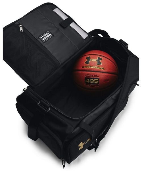 UNDER ARMOUR(アンダーアーマー)/UA Contain Duo MD BP Duffle/img04