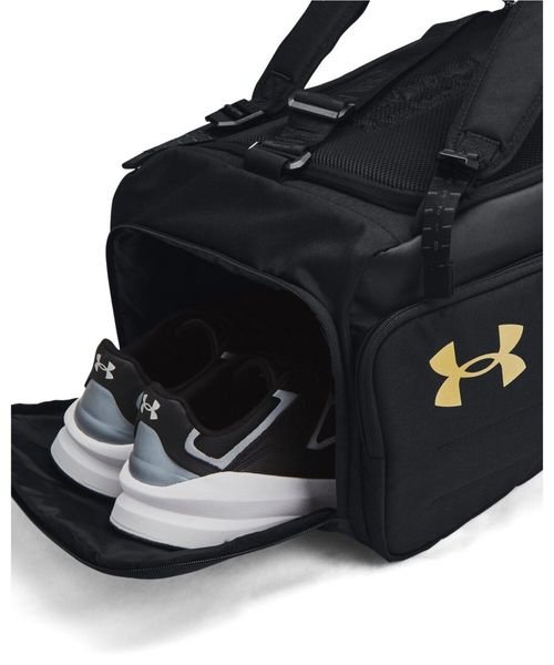 UNDER ARMOUR(アンダーアーマー)/UA Contain Duo MD BP Duffle/img05