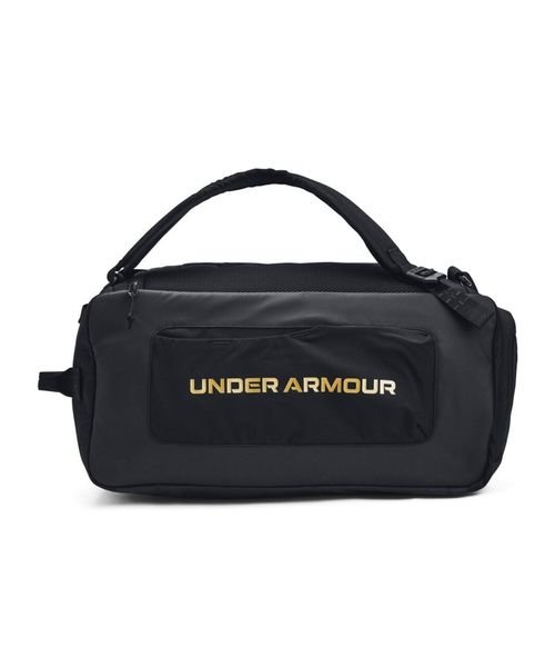 UNDER ARMOUR(アンダーアーマー)/UA CONTAIN DUO DUFFLE BACKPACK S/img02