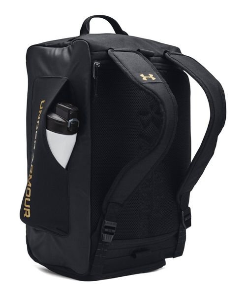 UNDER ARMOUR(アンダーアーマー)/UA CONTAIN DUO DUFFLE BACKPACK S/img03