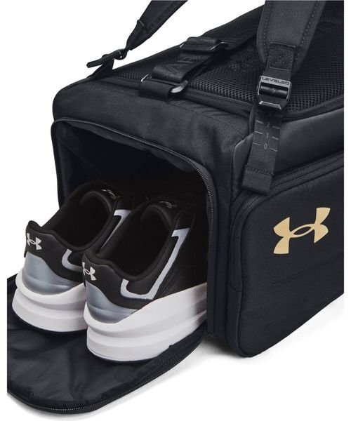 UNDER ARMOUR(アンダーアーマー)/UA CONTAIN DUO DUFFLE BACKPACK S/img05