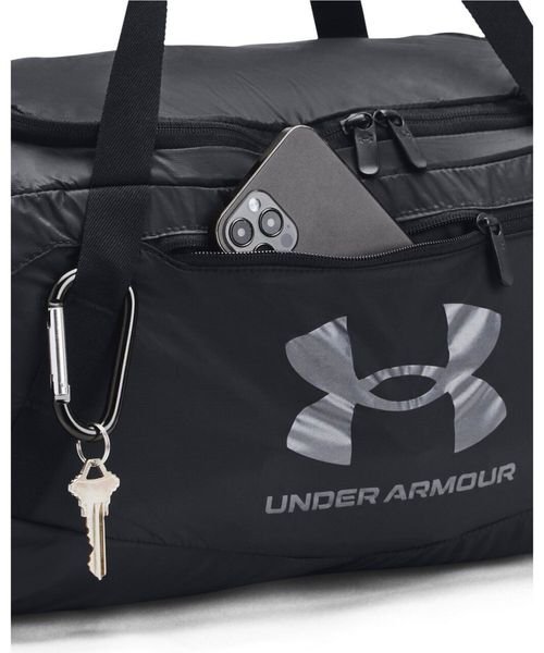 UNDER ARMOUR(アンダーアーマー)/UA UNDENIABLE 5.0 PACKABLE DUFFLE XS/img04