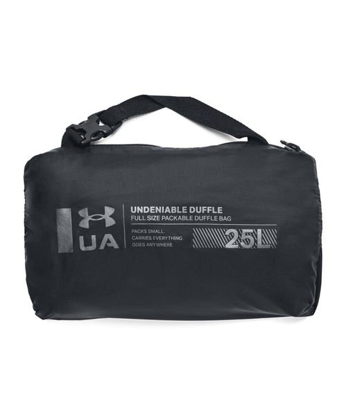 UNDER ARMOUR(アンダーアーマー)/UA UNDENIABLE 5.0 PACKABLE DUFFLE XS/img05